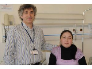 Prof. Özkan dünyanın ilk kadavradan rahim naklinin 10 yıllık süreci ve sonrasını anlattı