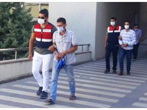 Osmaniye'de gözaltına alınan 2 terör örgütü DEAŞ üyesi tutuklandı