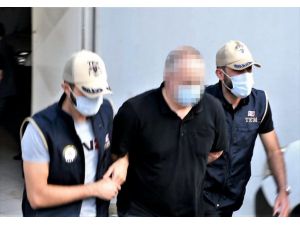 FETÖ üyesi Trabzon'da saklandığı evde yakalandı