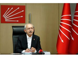 CHP Genel Başkanı Kılıçdaroğlu, farklı meslek gruplarından çalışanlarla bir araya geldi: