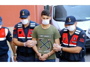 Kayseri'de DEAŞ operasyonunda yakalanan yabancı uyruklu iki kuzen tutuklandı