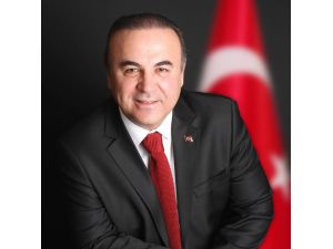 TÜYİSEN Genel Başkanı Baydar'dan destek ve birlik çağrısı