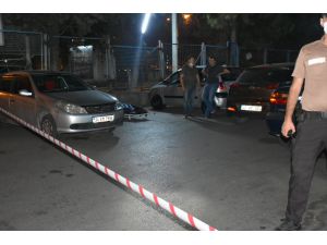 Kocaeli'de iş kazası: 1 ölü