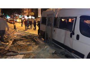 Yalova'da kapalı lokantadaki patlama hasara yol açtı