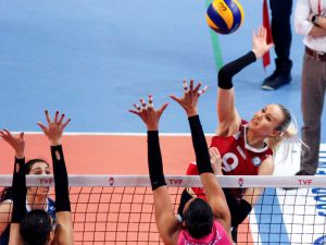Voleybol: Vestel Venus Sultanlar Ligi