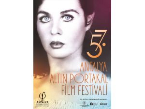 Altın Portakal Film Festivali afişlerinde Fatma Girik ve sağlık çalışanları olacak