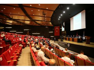 Kayseri'deki millet bahçesine "Recep Tayyip Erdoğan" ismi verilecek