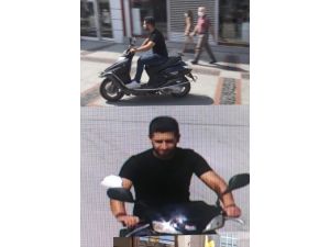 Edirne'de maske denetiminden kaçan motosikletliye 4 ayrı suçtan ceza uygulandı