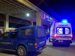 Konya'da elektrik akımına kapılan işçi öldü