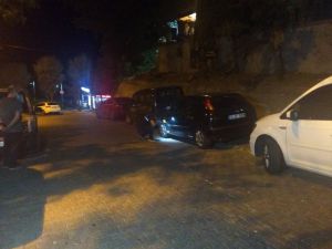Avcılar'da müzikhole yönelik silahlı saldırıda 1 kişi yaralandı