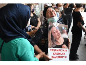 Gaziantep'te ölen kadının yakınlarından "cinayet" iddiası