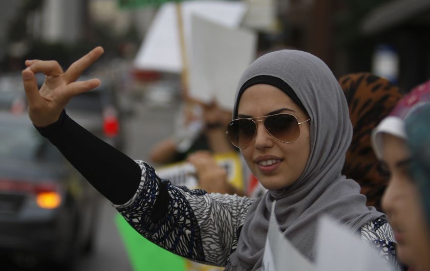 16 Questions Muslim Americans Are Really Tired of Hearing
