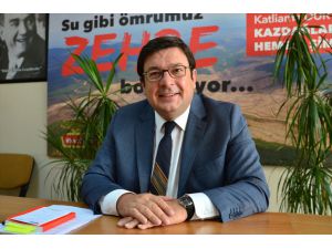 CHP Genel Başkan Yardımcısı Erkek'ten Enis Berberoğlu kararı değerlendirmesi: