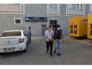 GÜNCELLEME - Samsun'daki uyuşturucu operasyonunda gözaltına alınan 11 şüpheli tutuklandı