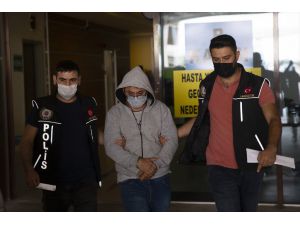Edirne'de 32,38 kilogram uyuşturucu hap ele geçirildi