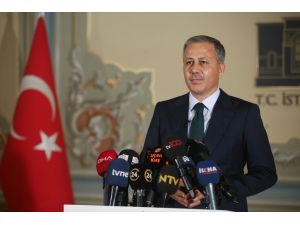 Vali Yerlikaya, kademeli mesai düzenlemesi ile ilgili alınan kararları açıkladı: