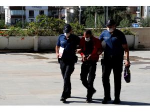 Elazığ'da gözaltına alınan hırsızlık şüphelisi adil kontrol şartıyla serbest bırakıldı