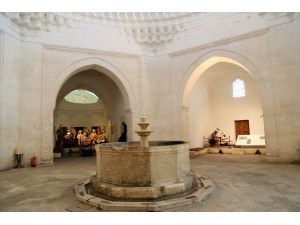 Osmanlı'da "insana verilen değerin" anlatıldığı müze ilgi görüyor