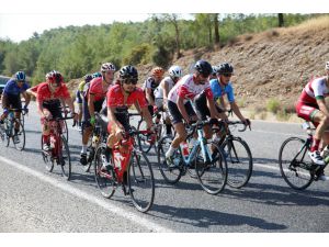 Uluslararası Patara 2020 Gran Fondo Bisiklet Yarışı