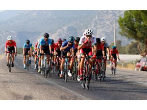 Uluslararası Patara 2020 Gran Fondo Bisiklet Yarışı