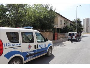 Kayseri'de eşi tarafından bıçaklanan hamile kadın ağır yaralandı