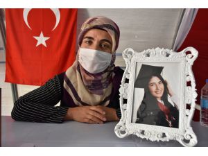 Diyarbakır annelerinin evlat nöbeti kararlılıkla devam ediyor