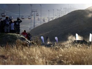 Erciyes Uluslararası Yol ve Dağ Bisikleti Yarışları