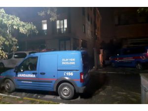 Silivri'de bir kişi evinde ölü bulundu