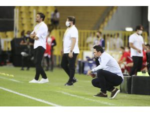 Fenerbahçe-Atakaş Hatayspor maçından notlar