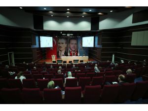 AK Parti MKYK toplandı