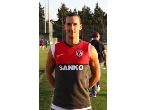 Gaziantep FK'li futbolcu Pawel Olkowski: "İzmir'e galibiyet için gidiyoruz umarım 3 puanla döneriz"
