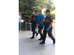 Kırklareli'nde uyuşturucu operasyonunda yakalanan 3 zanlı tutuklandı