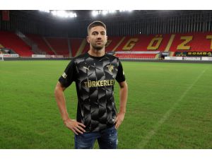 Göztepe, Marko Mihojevic'i transfer etti