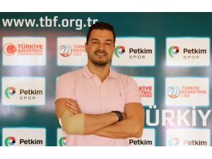 Petkimspor'da öncelikli hedef play-off