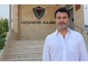 Hatayspor, Medipol Başakşehir ve Fenerbahçe maçlarından istediğini aldı