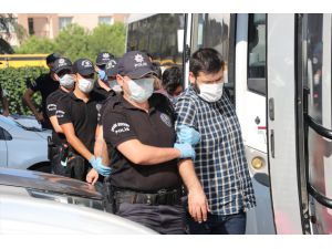 FETÖ'nün avukat yapılanmasına yönelik operasyonda 15 tutuklama