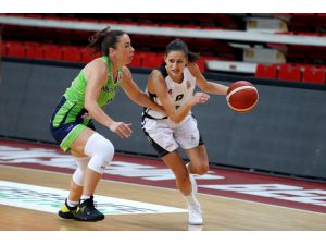 Basketbol: 14. Erciyes Kupası Kadınlar Basketbol Turnuvası