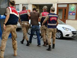 Bitlis'te 7 kaçak göçmen yakalandı, 2 organizatör tutuklandı