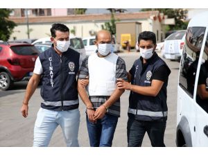 Adana'da cenaze aracı sürücüsünü silahlı saldırıda yaralayan zanlı yakalandı