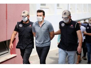 Adana'da yakalanan 5 DEAŞ şüphelisi tutuklandı