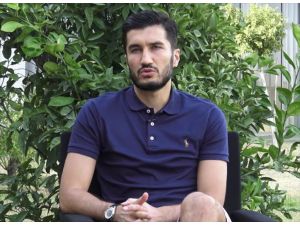 Nuri Şahin, Antalyaspor ve Türk futboluna katkı sunmak istiyor