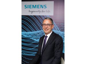 Siemens'in projesiyle öğrenciler, sanal ortamda ürün tasarlayıp üretebilecek