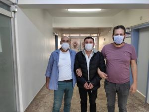 Niğde'de kepçe operatörünü öldüren zanlı, Konya'da yakalandı