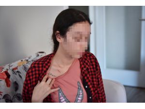 Mersin'de engelli eşine şiddet uyguladığı iddia edilen kocaya uzaklaştırma