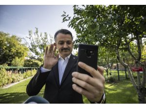 Şırnak'ta yer fıstığı üretiminde rekor artış