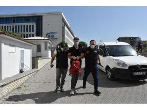 Samsun merkezli FETÖ'nün "mahrem askeri yapılanması"na operasyon: 7 gözaltı