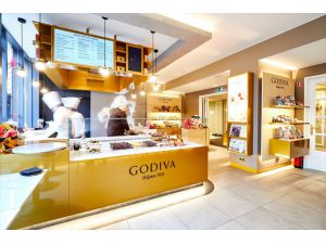 Yıldız Holding, Godiva'nın 4 ülkedeki haklarını sattı