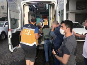 Kırklareli'nde kayıp olarak aranan kişi yaralı bulundu