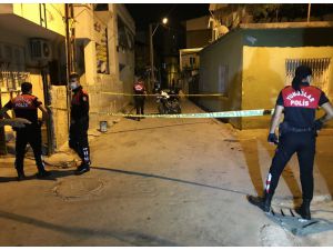 Adana'da silahlı kavga: 1 ölü, 1 yaralı