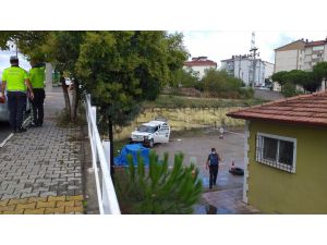 Zonguldak'ta karı kocayı öldüren kişi intihara teşebbüs etti